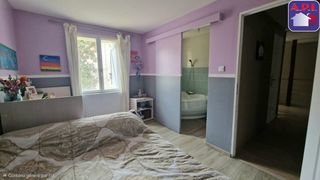  Maison � vendre 6 pi�ces 169 m�