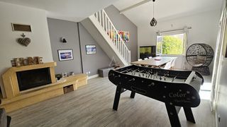  Maison � vendre 7 pi�ces 188 m�