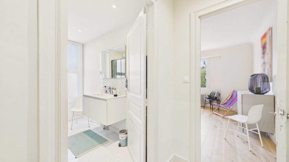 � vendre  Appartement Biarritz (64200)