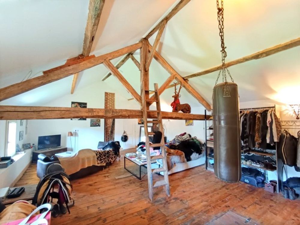 � vendre  Maison Bassillac (24330)