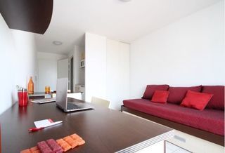  Appartement � vendre 1 pi�ce 18 m�