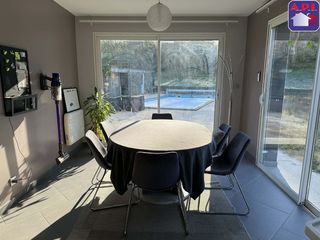  Maison � vendre 5 pi�ces 142 m�