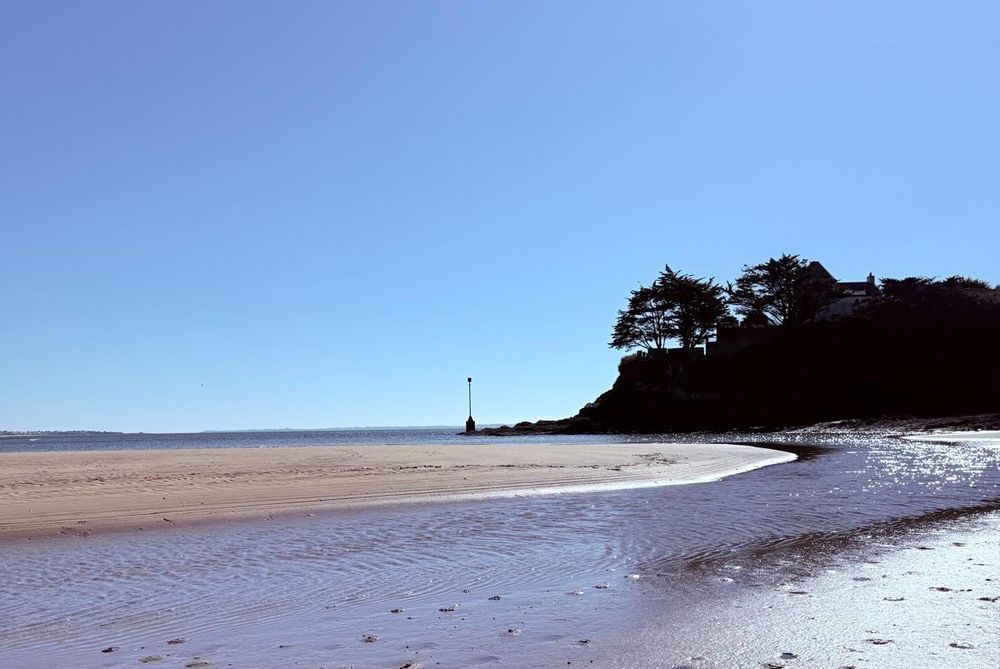 � vendre  Villa Clohars-Carno�t (29360)