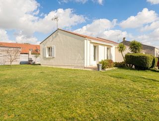  Maison � vendre 4 pi�ces 70 m�