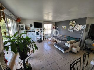  Appartement � vendre 3 pi�ces 73 m�