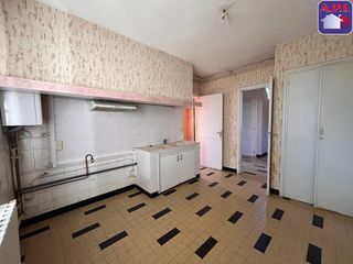  Maison � vendre 4 pi�ces 106 m�