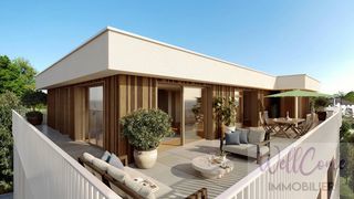  Appartement � vendre 3 pi�ces 66 m�