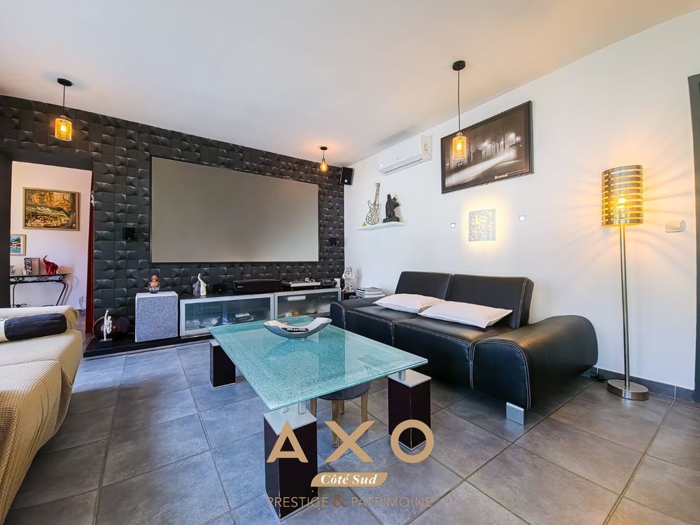 � vendre  Maison Rognes (13840)