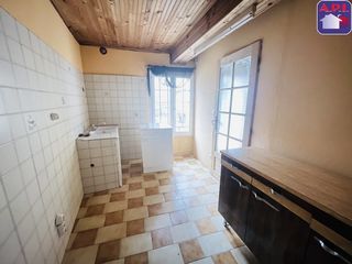  Maison � vendre 5 pi�ces 99 m�