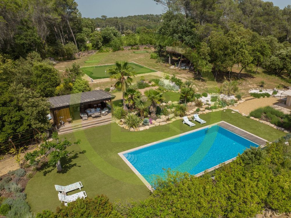 � vendre  Maison Lorgues (83510)