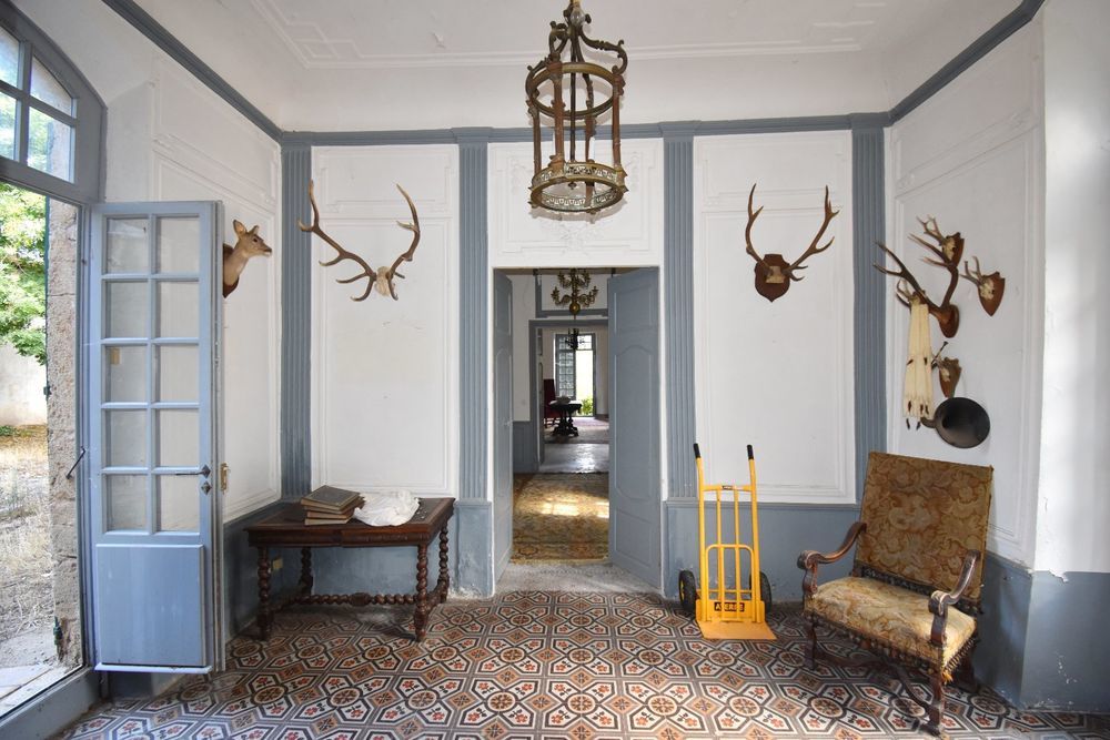 � vendre  Propri�t�/ch�teau P�zenas (34120)