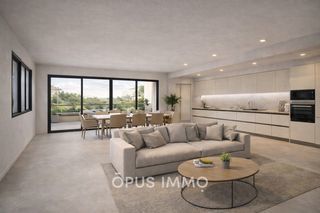  Appartement � vendre 4 pi�ces 90 m�