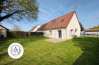  Maison � vendre 6 pi�ces 118 m�