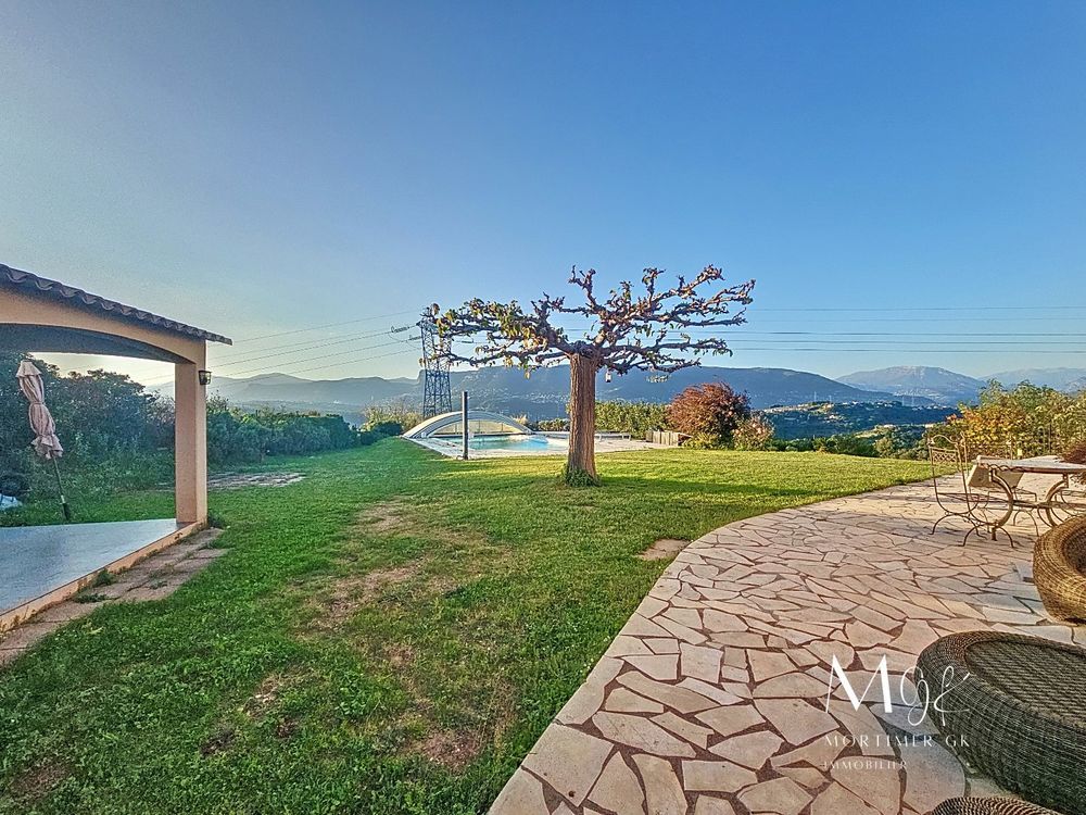 � vendre  Villa Nice (06200)