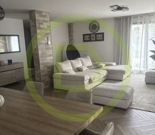  Maison � vendre 5 pi�ces 160 m�