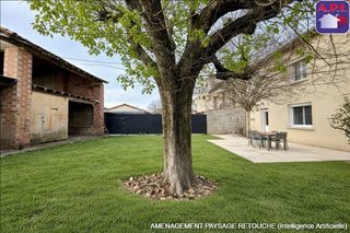  Maison � vendre 7 pi�ces 106 m�