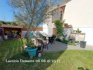  Villa � vendre 6 pi�ces 116 m�