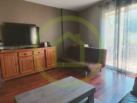   Appartement Appartement - 3 pi�ce(s) - 71 m�