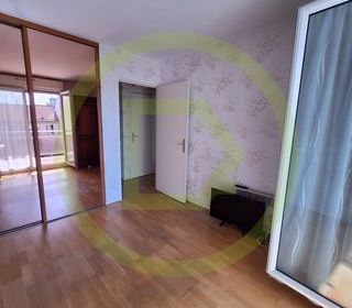  Appartement � vendre 2 pi�ces 44 m�