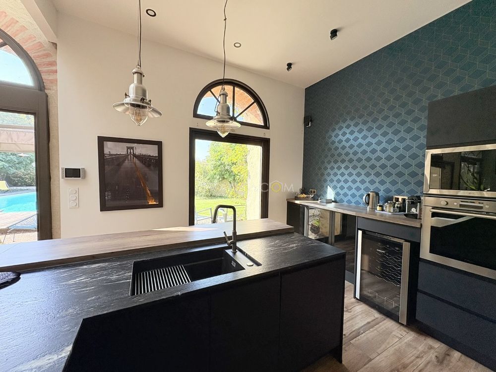 � vendre  Maison Vernou-sur-Brenne (37210)