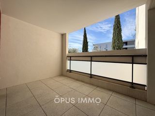  Appartement � vendre 2 pi�ces 45 m�