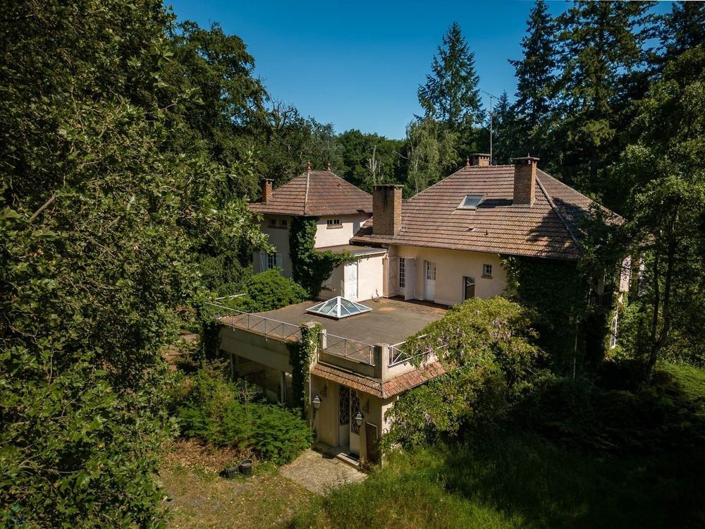 � vendre  Villa Barbizon (77630)