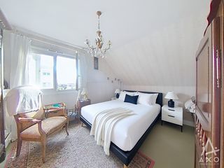  Appartement � vendre 2 pi�ces 64 m�