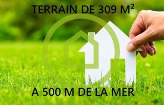  Terrain � vendre 309 m�