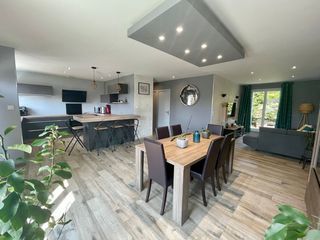  Maison � vendre 6 pi�ces 100 m�