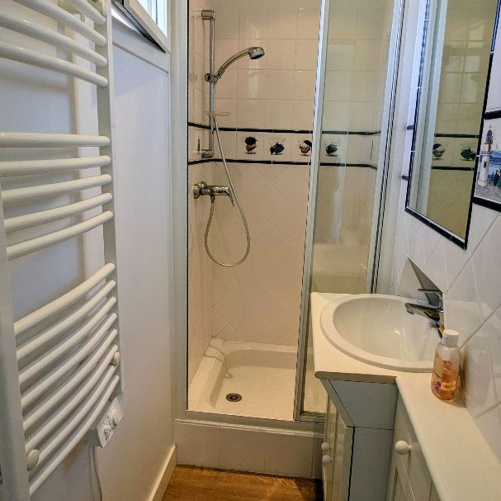 � vendre  Maison Carnac (56340)