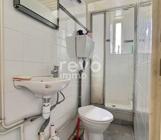  Appartement � vendre 3 pi�ces 50 m�