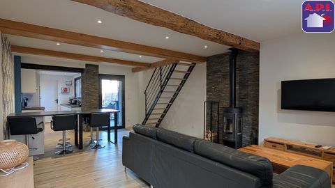   Maison Maison - 3 pi�ce(s) - 72 m�