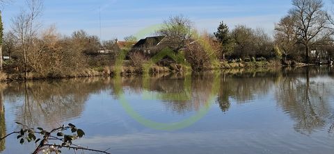   Maison et d�pendances Maison - 6 pi�ce(s) - 109 m�