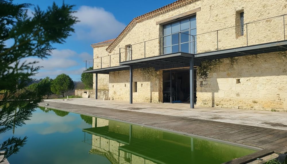 � vendre  Maison Brassac (82190)