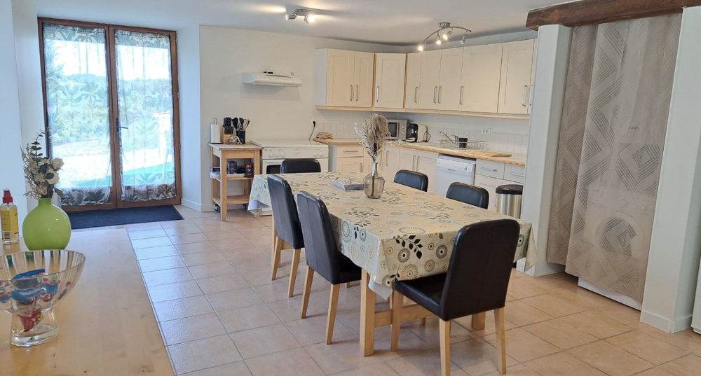 � vendre  Villa Saint-M�ard-de-Dr�ne (24600)