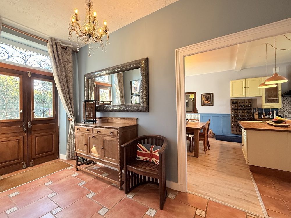 � vendre  Maison Pi�gut-Pluviers (24360)