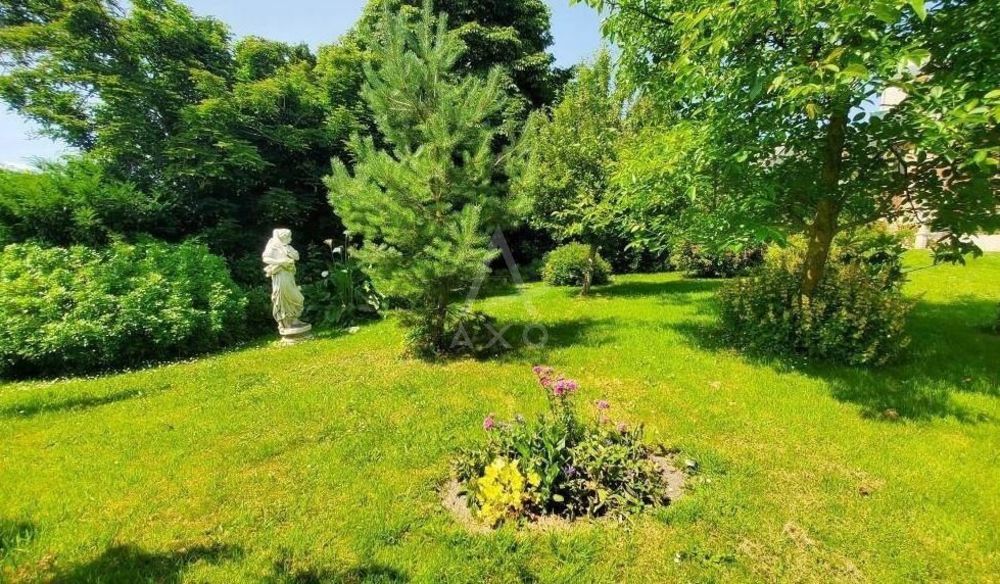 � vendre  Propri�t�/ch�teau Douvrend (76630)