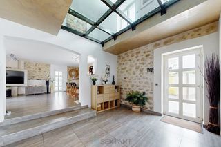  Villa � vendre 6 pi�ces 200 m�