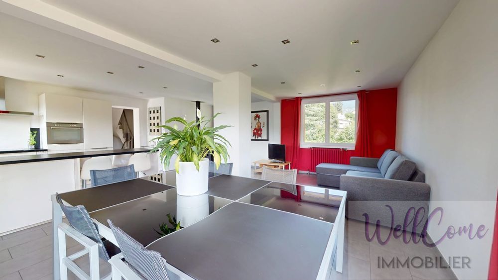 � vendre  Maison Aix-les-Bains (73100)