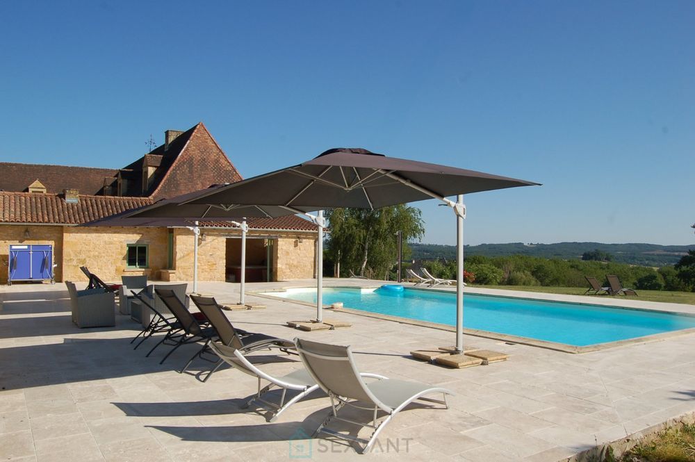 � vendre  Villa Excideuil (24160)