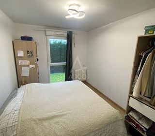  Appartement � vendre 2 pi�ces 48 m�