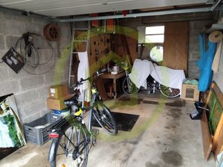  Parking / Garage � vendre 1 pi�ce 16 m�