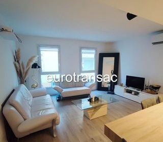  Appartement � vendre 3 pi�ces 53 m�