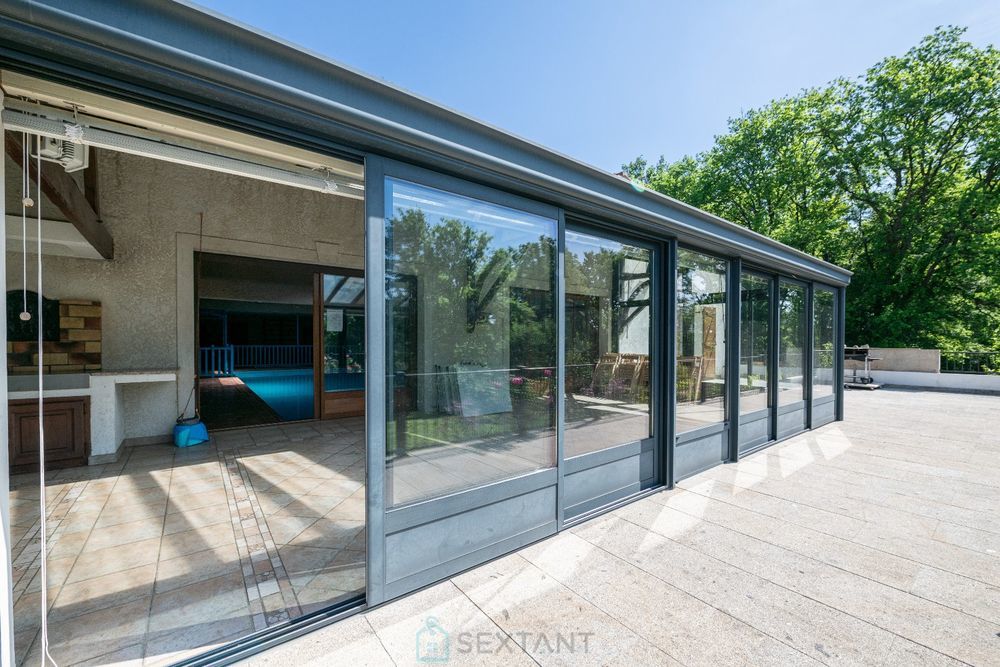 � vendre  Villa Nanteau-sur-Lunain (77710)