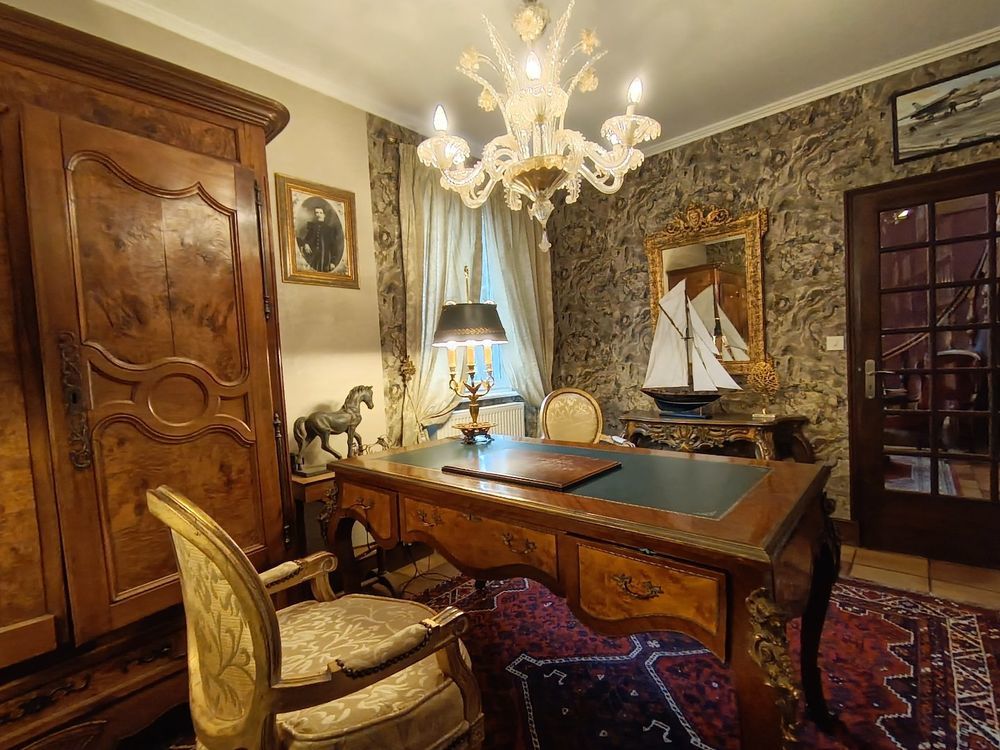 � vendre  Maison Landivisiau (29400)