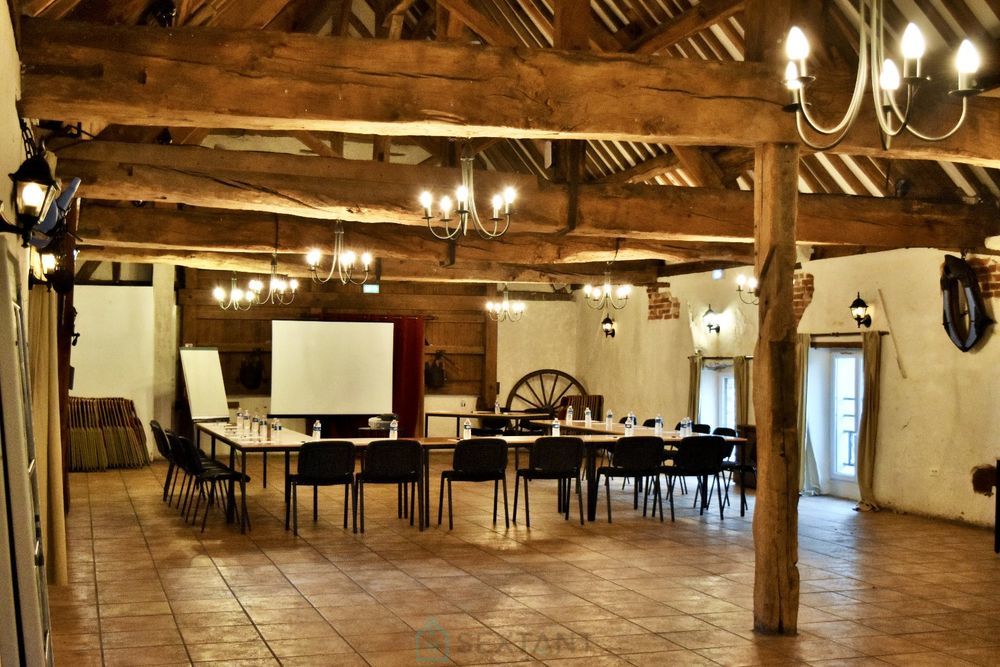 � vendre  Villa Coulommiers (77120)