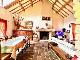  Maison � vendre 4 pi�ces 120 m�