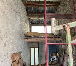  Maison � vendre 4 pi�ces 50 m�