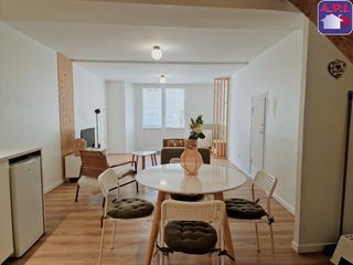  Maison � vendre 5 pi�ces 92 m�