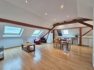  Appartement � vendre 3 pi�ces 60 m�